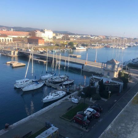 Sete 6Eme Vue Sur Le Canal Et L'Etang Buitenkant foto